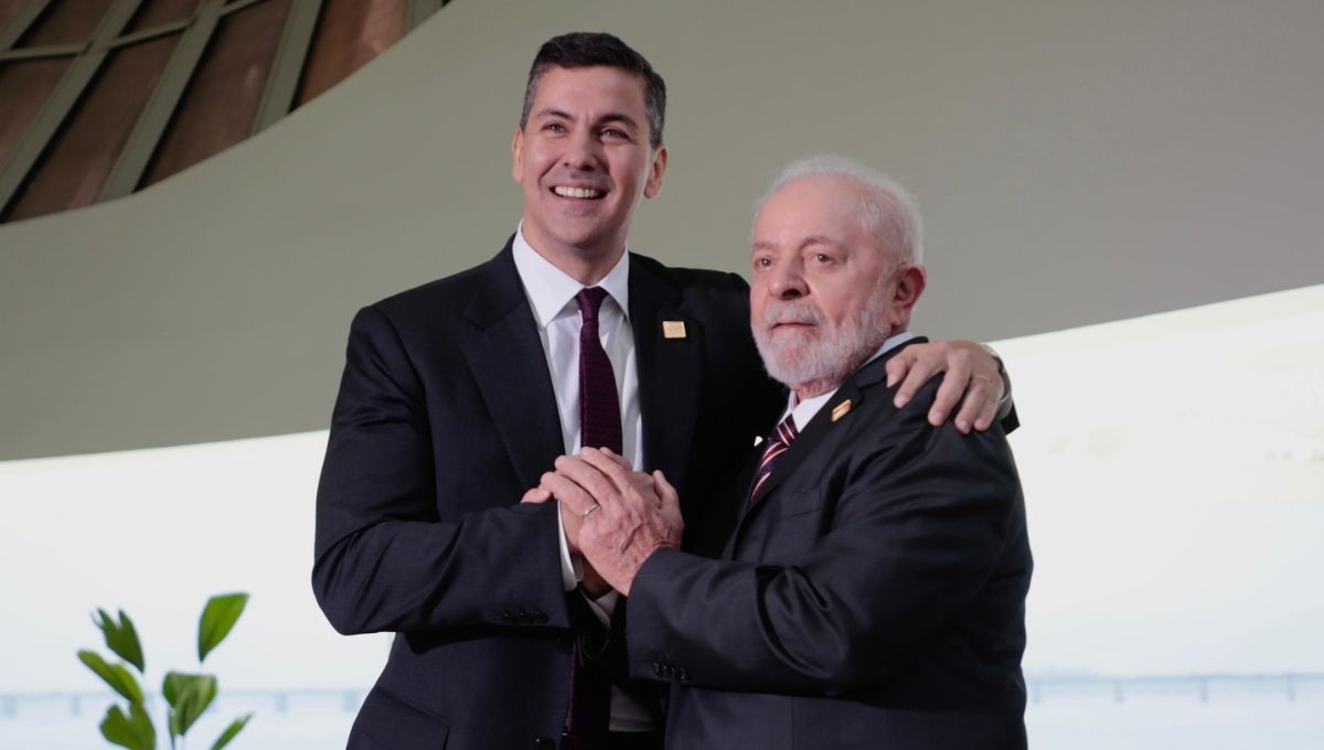 Inició reunión del Mercosur en Brasil donde integrarán a Bolivia