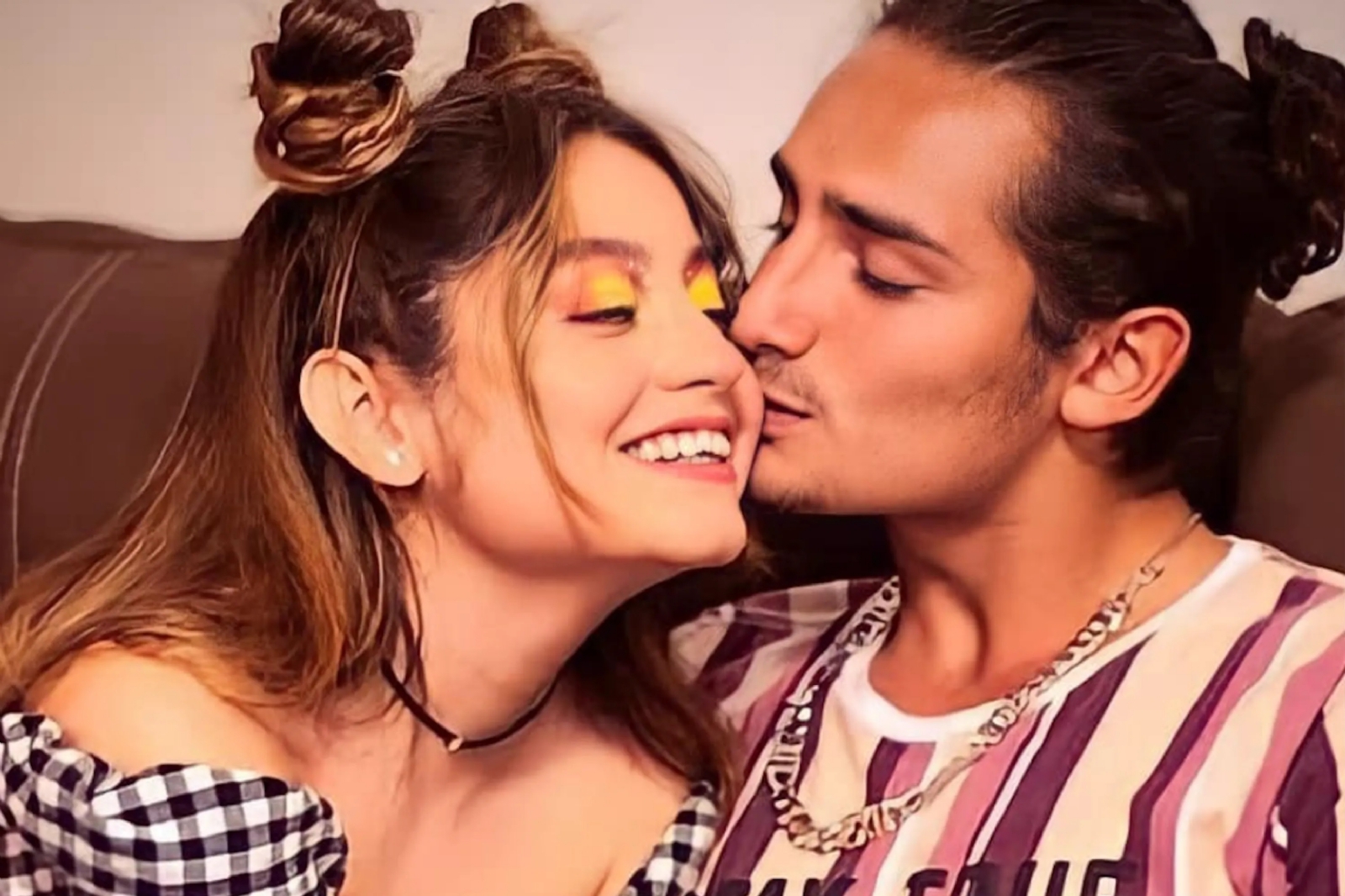 Juan Osorio opina sobre la ruptura entre Karol Sevilla y su hijo Emilio