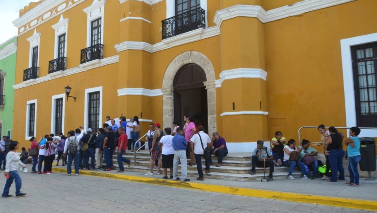 Acusaron que la alcaldesa no cumple con la adecuada prestación de los servicios públicos