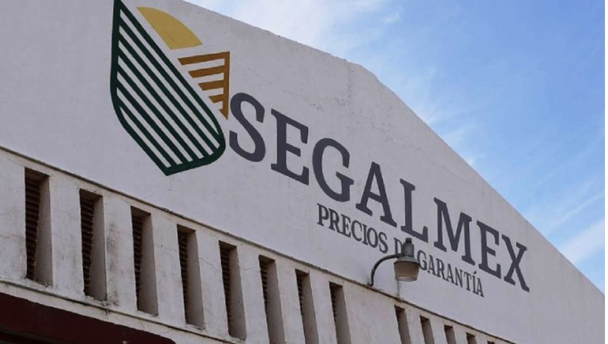 Capturan a Hugo Buentello Carbonell, exsubdirector de Liconsa; ¿de qué se le acusa?