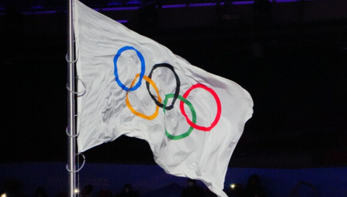 El Comité Olímpico Internacional aprobó la participación de atletas rusos y bielorrusos en los Juegos Olímpicos París 2024, bajo bandera neutral