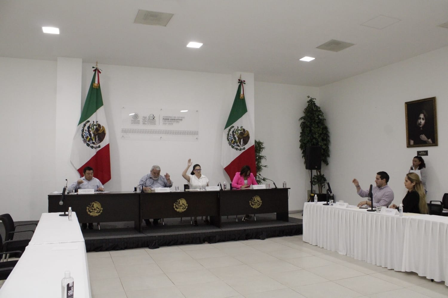 La iniciativa será presentada y analizada el próximo martes