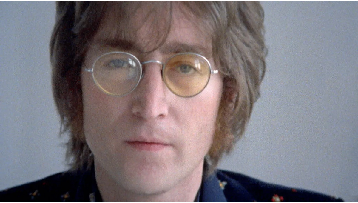 David Chapman lo había planificado todo con mucho cuidado