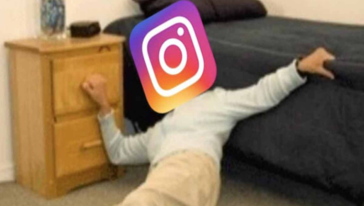 Instagram no se ha pronunciado ante los reportes de fallas en la aplicación Instagram no se ha pronunciado ante los reportes de fallas en la aplicación