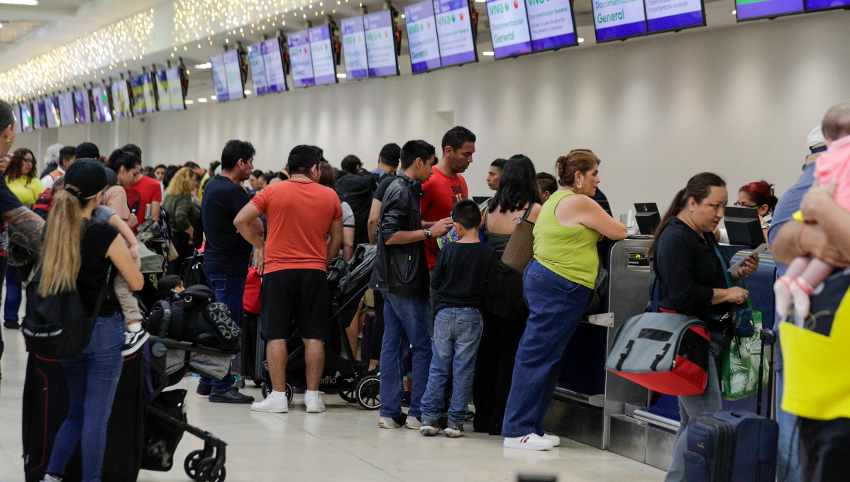El mal servicio comenzó desde el momento de la adquisición de los boletos, cuando les hicieron un cargo posterior al pago.