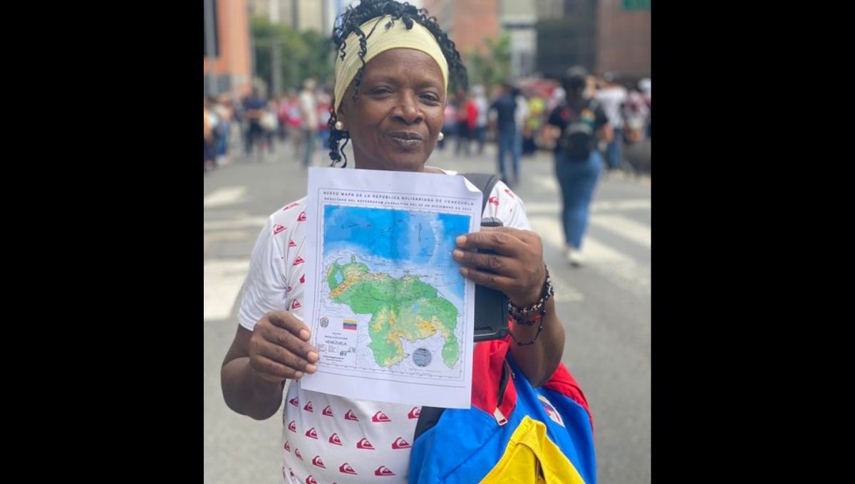 Venezuela acusa a Guayana de actuar unilateralmente sobre el Esequibo, pero al mismo tiempo otorgó licencias de explotación petrolera