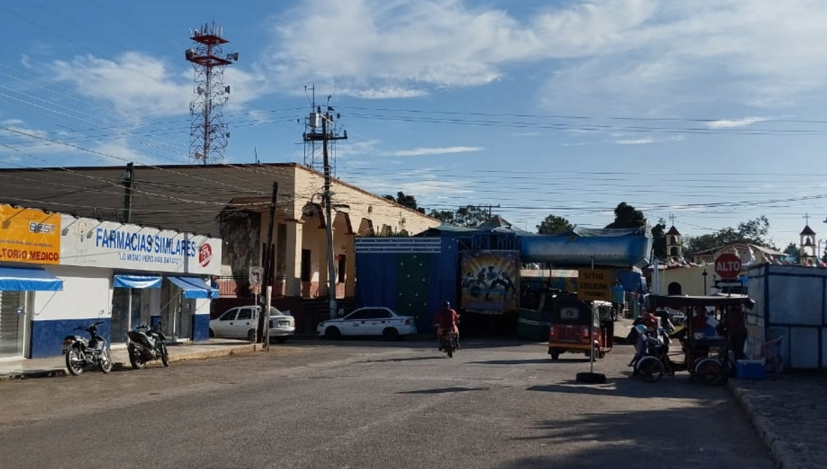 Aunque la demanda en oficinas como el Registro Civil, pago de impuestos y trámites de licencias ha disminuido debido a las festividades patronales. Aunque la demanda en oficinas como el Registro Civil, pago de impuestos y trámites de licencias ha disminuido debido a las festividades patronales.