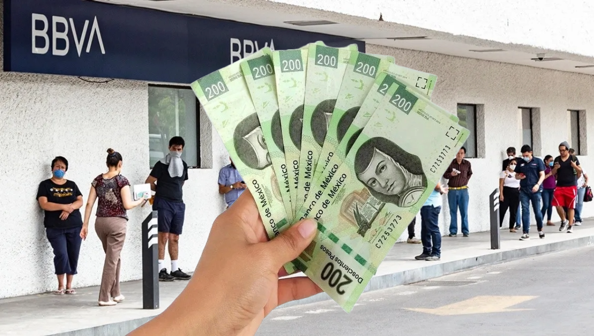 Los bancos estarán cerrados este martes 12 de diciembre en Yucatán