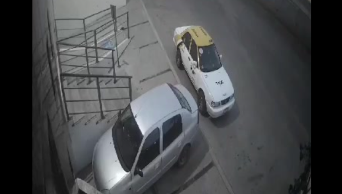 Al momento no se ha informado sobre la localización del taxi Al momento no se ha informado sobre la localización del taxi