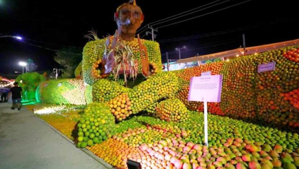 Autoridades extendieron una invitación a todas las familias para que se animen a visitar la feria