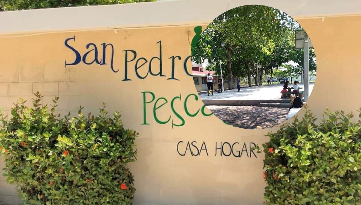 Del primer caso, dado a conocer en el 2021, sólo hay un detenido y una persona más se encuentra prófuga