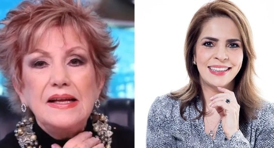 La pelea se ha intensificado en las últimas horas La pelea se ha intensificado en las últimas horas