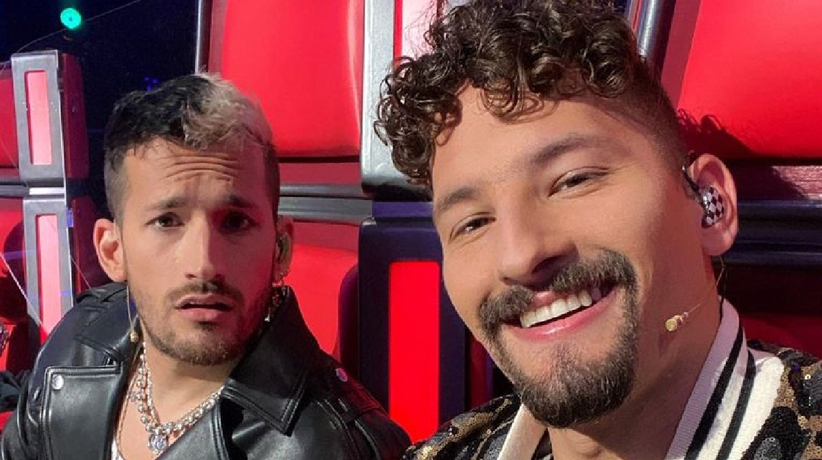 ¿Cuándo y dónde será la presentación de los cantantes argentinos?