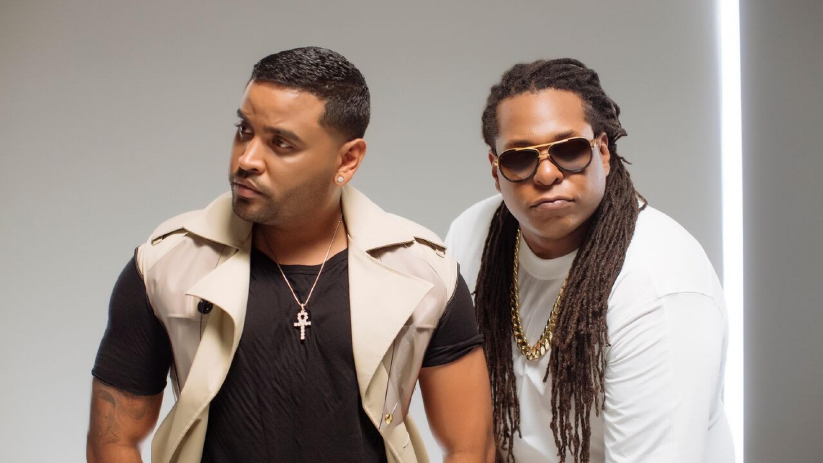 El concierto de Zion y Lennox en el Carnaval de Progreso tendrá acceso general gratis