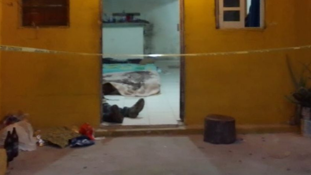 Los habitantes de la colonia irregular mencionada llamaron al número de emergencias 911