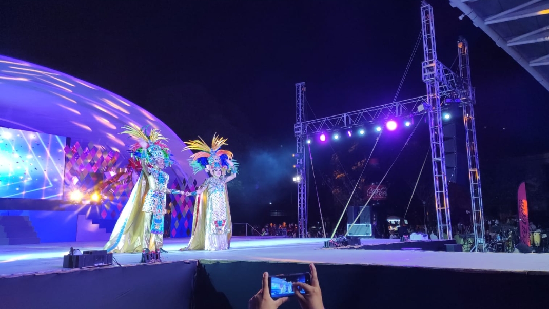 Los Reyes del Instituto Campechano serán coronados este domingo en la Concha Acústica Los Reyes del Instituto Campechano serán coronados este domingo en la Concha Acústica