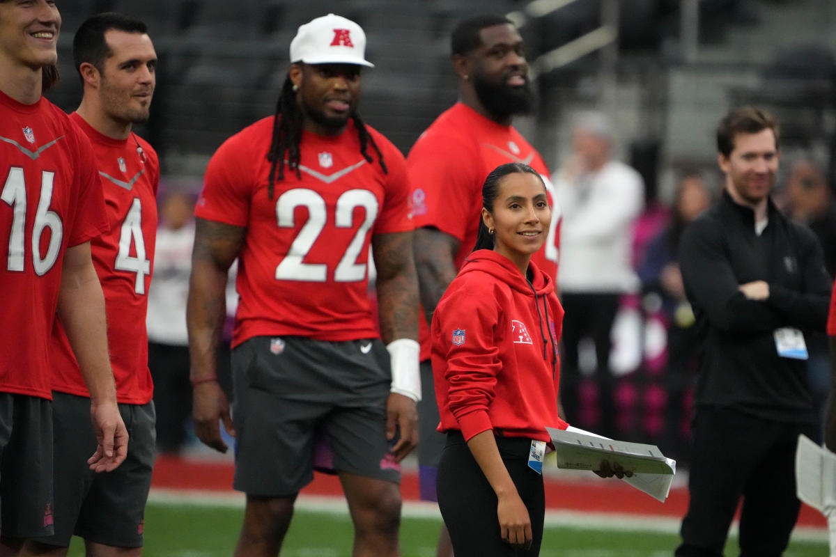 La mexicana Diana Flores es campeona mundial de Flag Football