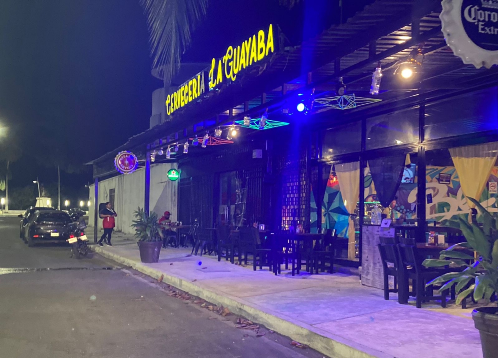 Algunos comercios registraron nula asistencia Algunos comercios registraron nula asistencia