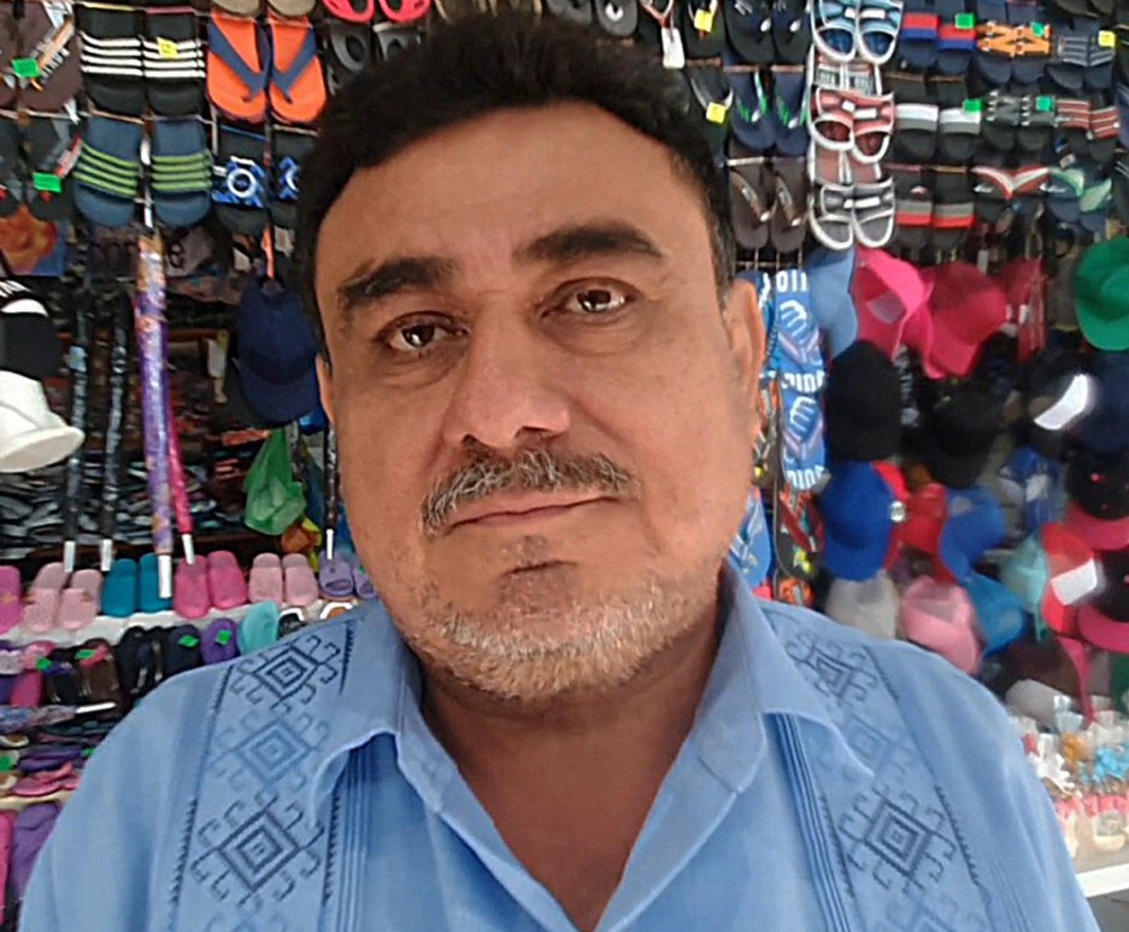 Niega Comuna permiso a comerciantes Niega Comuna permiso a comerciantes