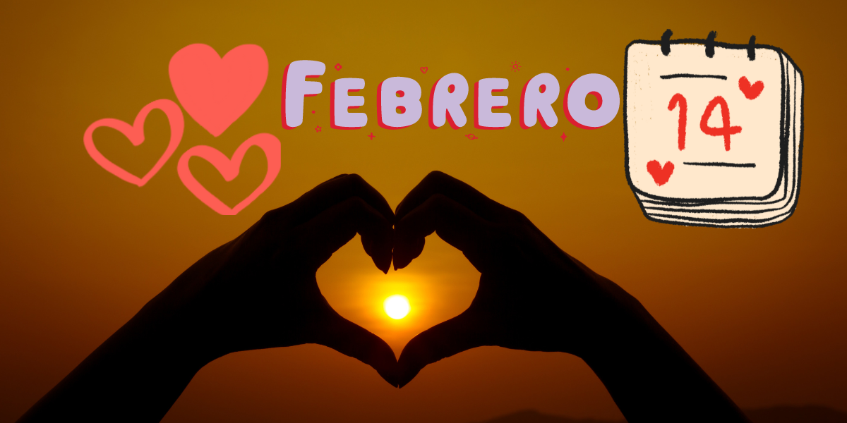 Este Día del Amor y la Amistad te decimos cómo puedes celebrarlo con solo un mensaje por WhatsApp. Foto: Especial