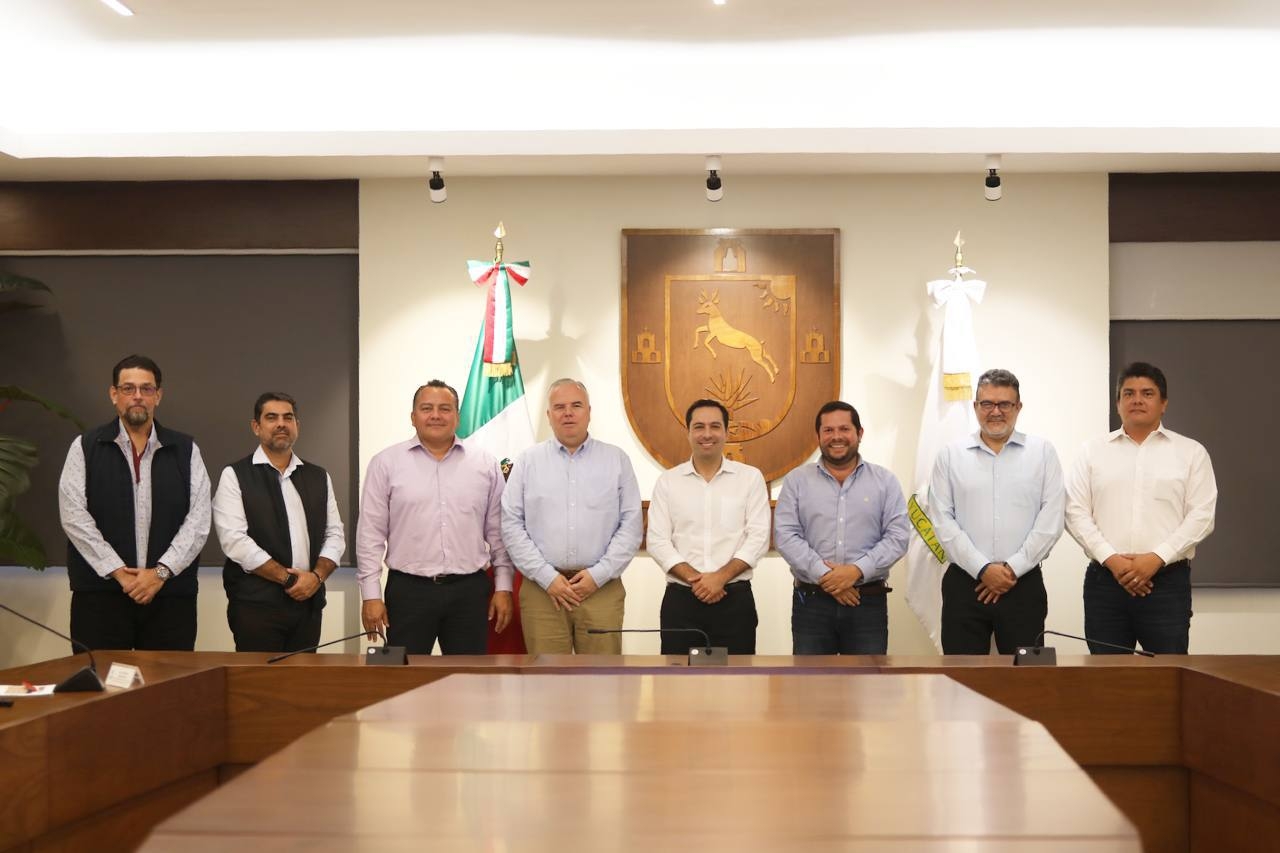 Campesinos de Yucatán recibirán fertilizantes para sus cultivos Campesinos de Yucatán recibirán fertilizantes para sus cultivos