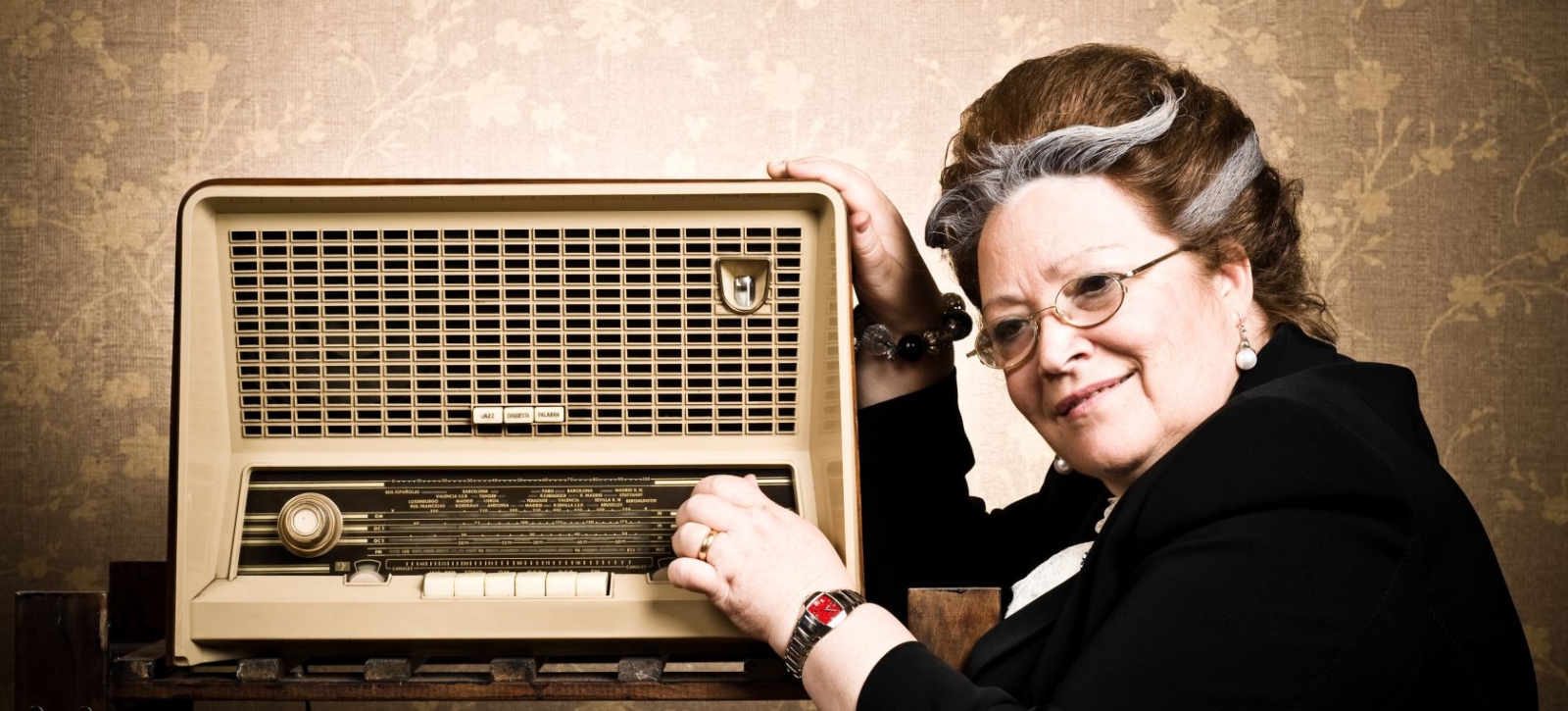 Día Mundial de la Radio el 13 de febrero Día Mundial de la Radio el 13 de febrero