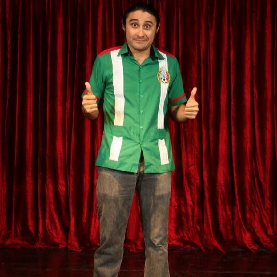 El comediante 'Taco de Ojo' está siendo acusado de ciberacoso y violencia de género El comediante 'Taco de Ojo' está siendo acusado de ciberacoso y violencia de género