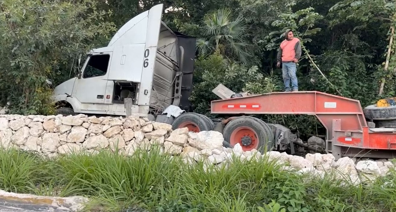 No se presentan personas lesionadas