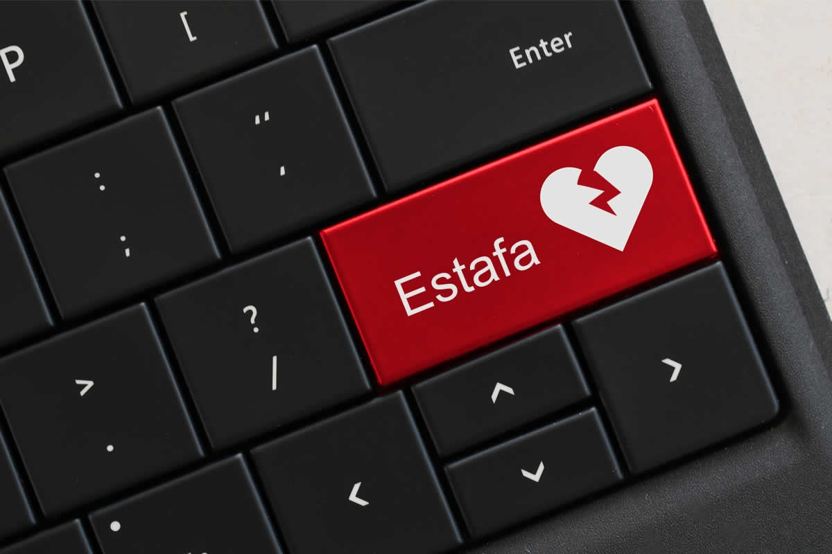 14 de febrero: Seis consejos para identificar a un estafador romántico