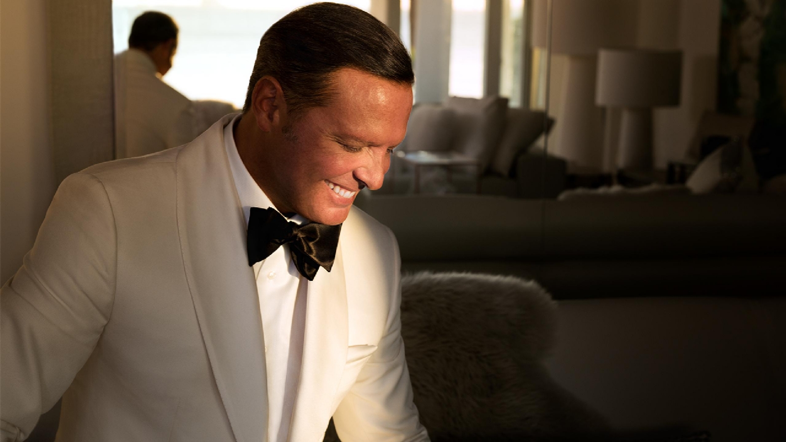 Luis Miguel dará gira mundial en 2023