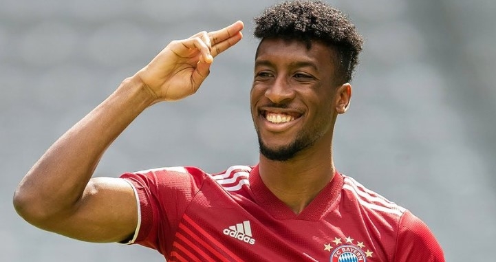 Bayern se impuso al PSG como visitante