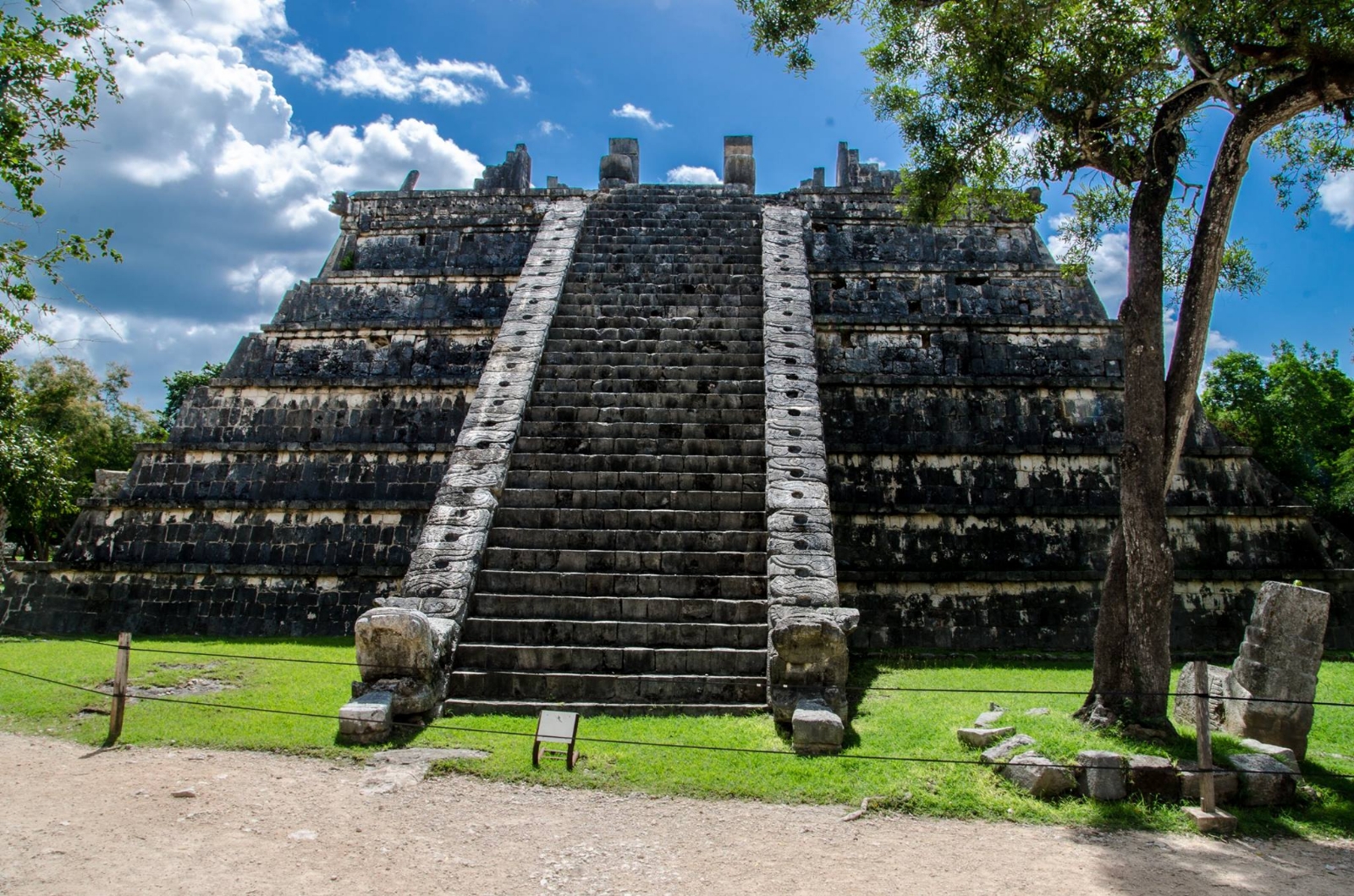 Luego de 25 años de empezar las exploraciones, el Chichén Viejo develará sus misterios al público este 2023