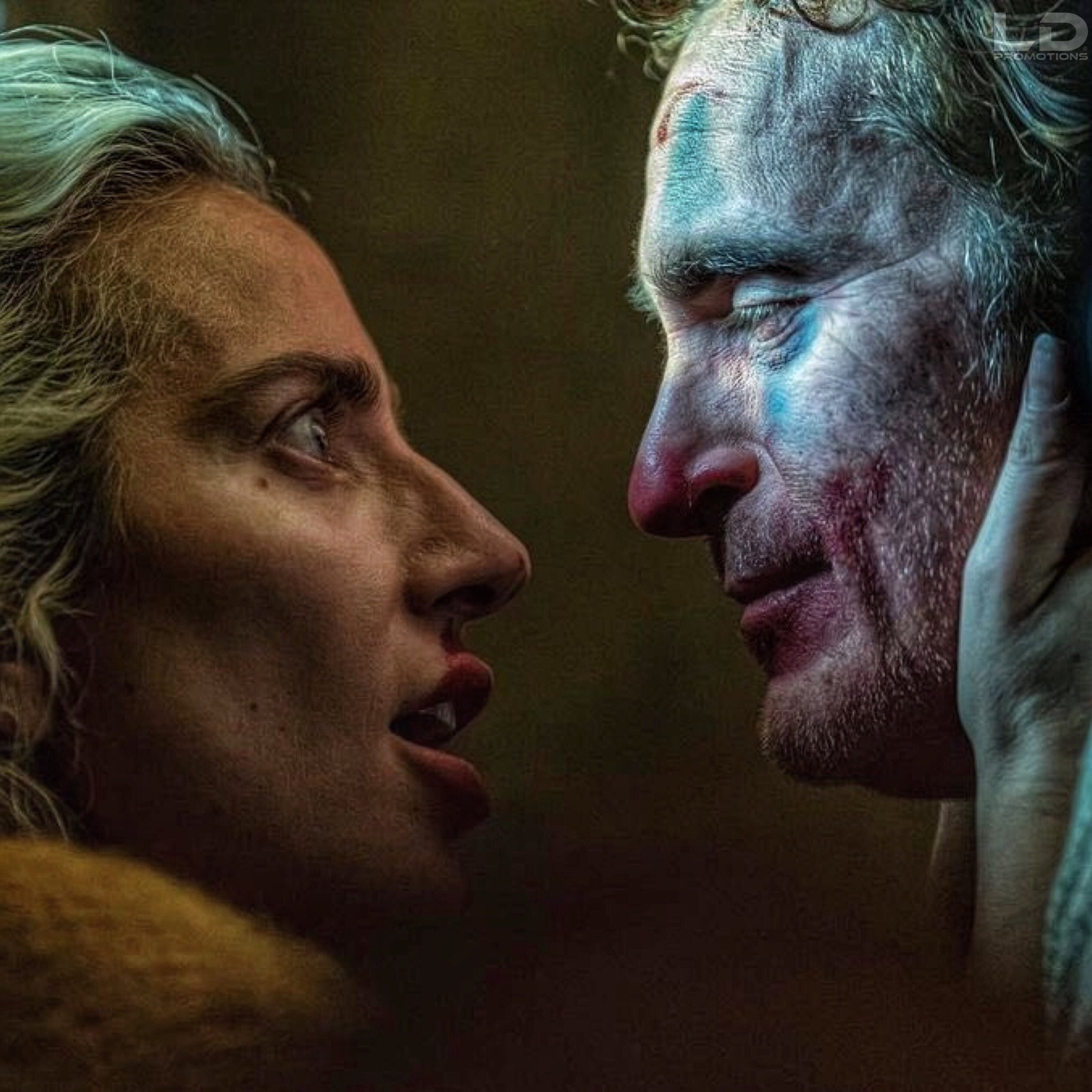 Lady Gaga en Joker 2