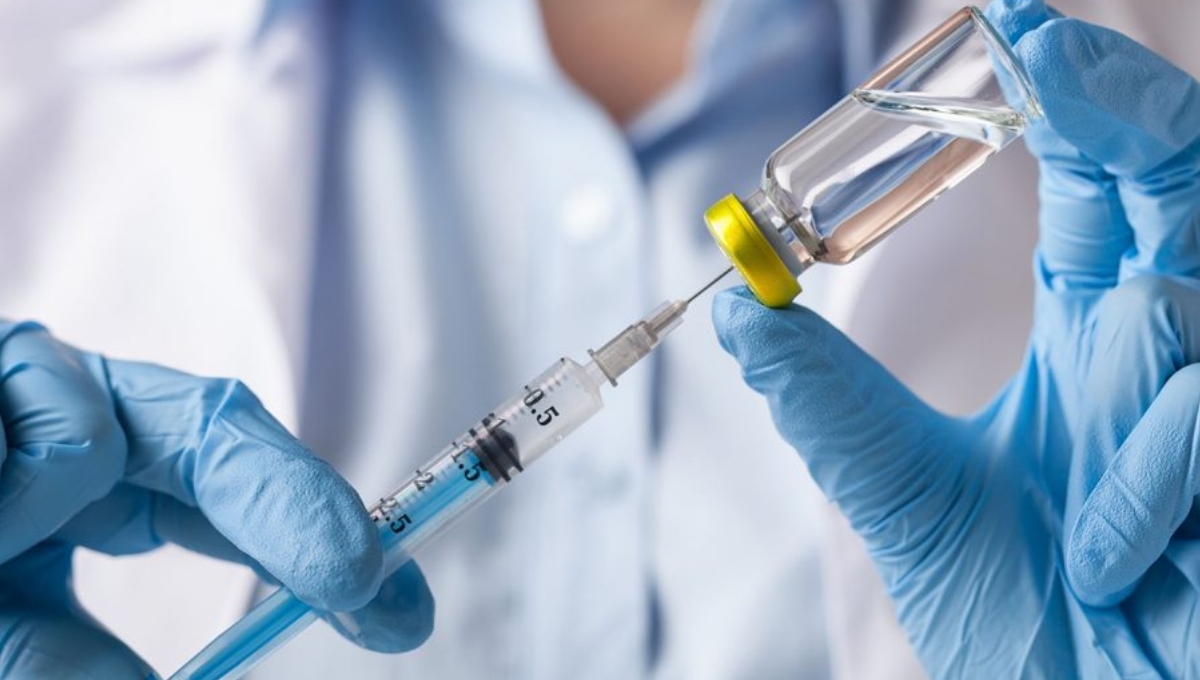 Campeche fue la que reportó menos casos de hepatitis B durante el 2022 Campeche fue la que reportó menos casos de hepatitis B durante el 2022