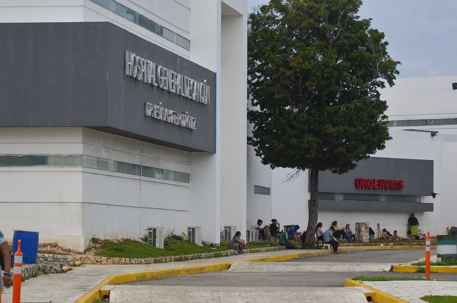 Según testigos y vecinos de Villas del Mar, el joven conocido como “El Flaco” era tranquilo
