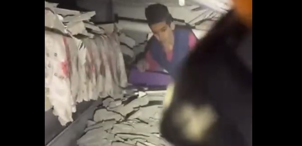 Sigue aumento el número de víctimas