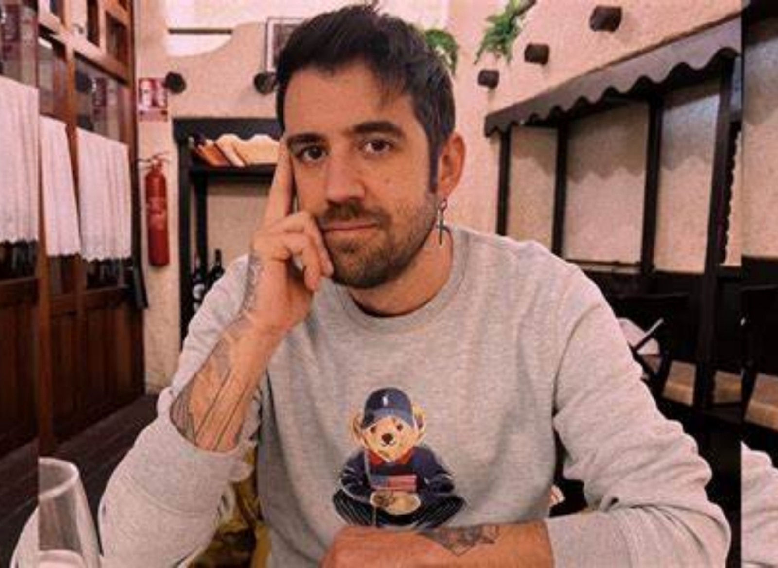 Auronplay se defiende de acusaciones Auronplay se defiende de acusaciones