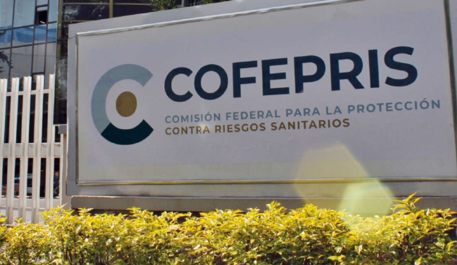 Cofepris erradica red interna de corrupción