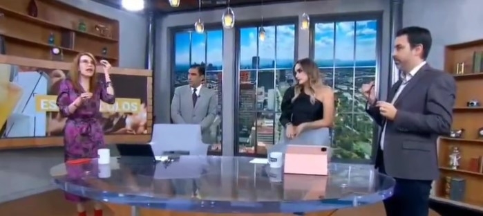 Alejandro Villalvazo es tendencia en redes sociales