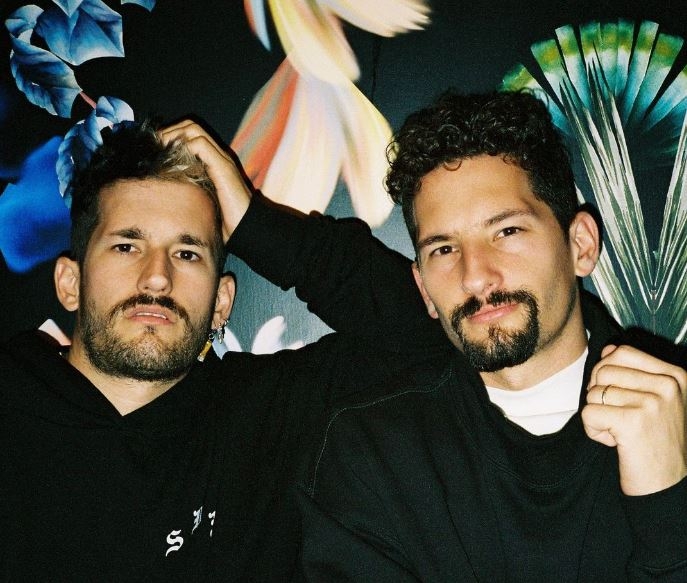 Mau y Ricky se presentarán en el Carnaval de Campeche