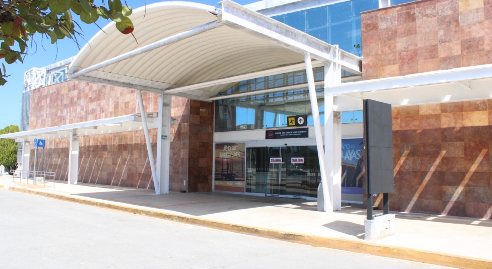 Enero 2023, con el peor registro de movilidad aérea Enero 2023, con el peor registro de movilidad aérea