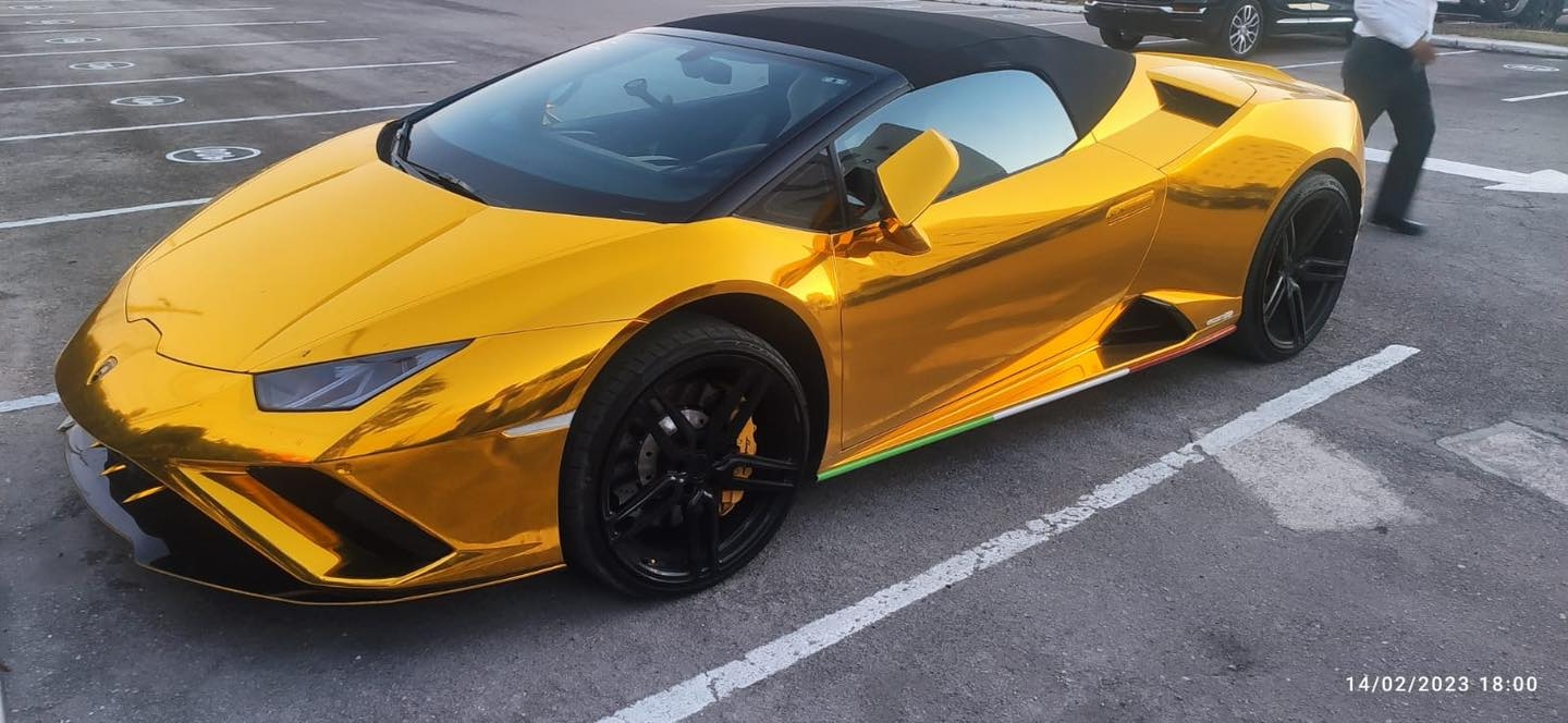 Para los amantes de los autos ver estos modelos en las calles de Mérida es un verdadero espectáculo Para los amantes de los autos ver estos modelos en las calles de Mérida es un verdadero espectáculo