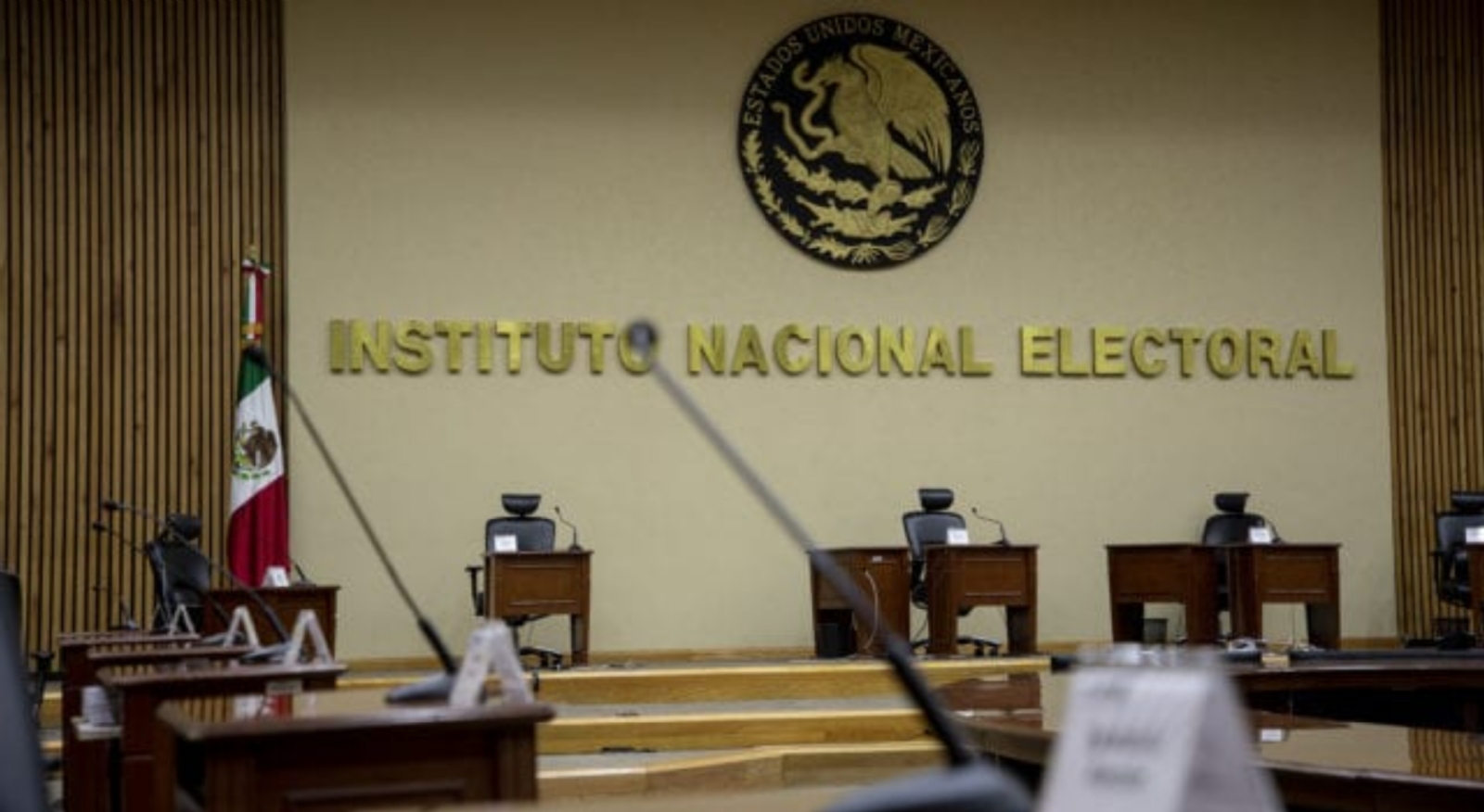 Se define el Comité Técnico de Evaluación