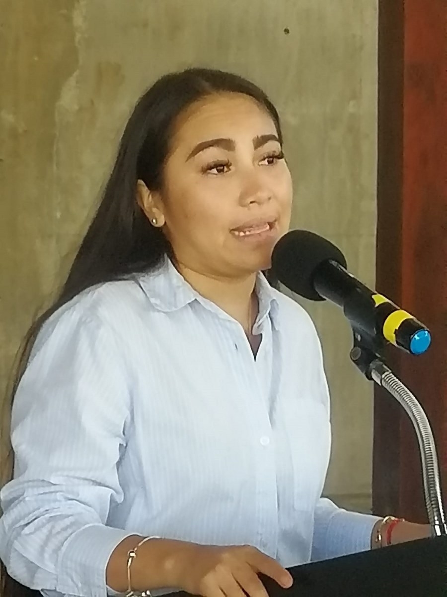 Al curso brindado por la Comisión Estatal de Búsqueda no se presentó nadie de la Vicefiscalía