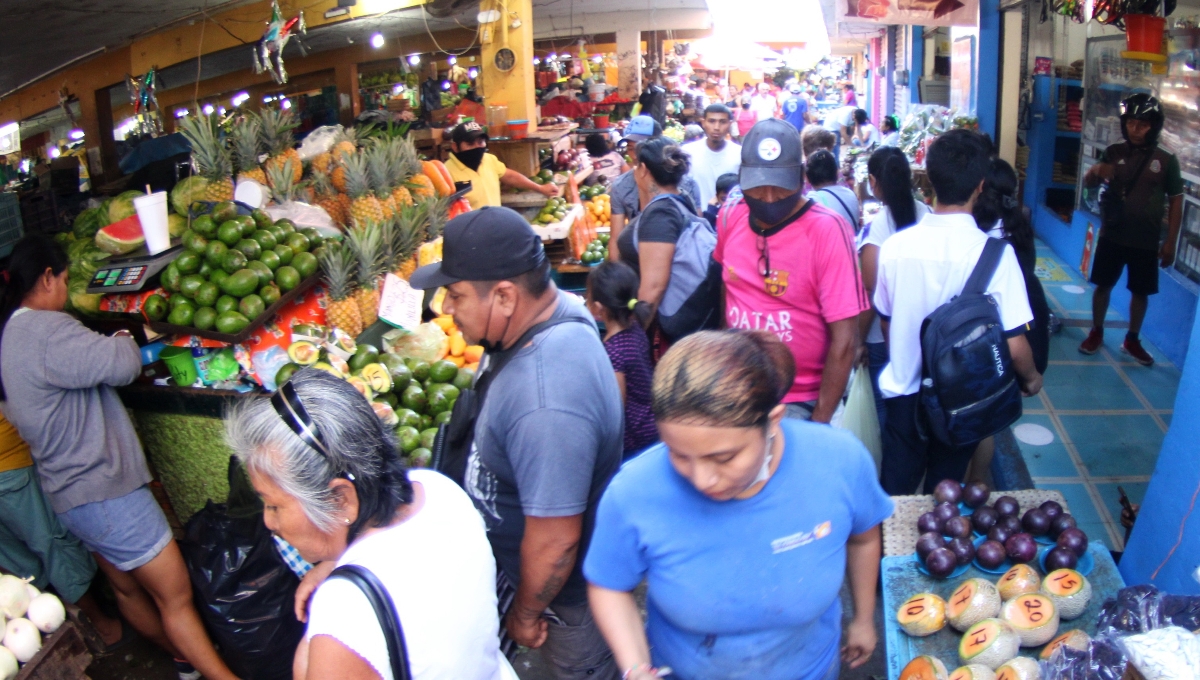 El INEGI reportó una aceleración en la inflación general anual de México, alcanzando el 4.63 por ciento en la primera quincena de abril El INEGI reportó una aceleración en la inflación general anual de México, alcanzando el 4.63 por ciento en la primera quincena de abril
