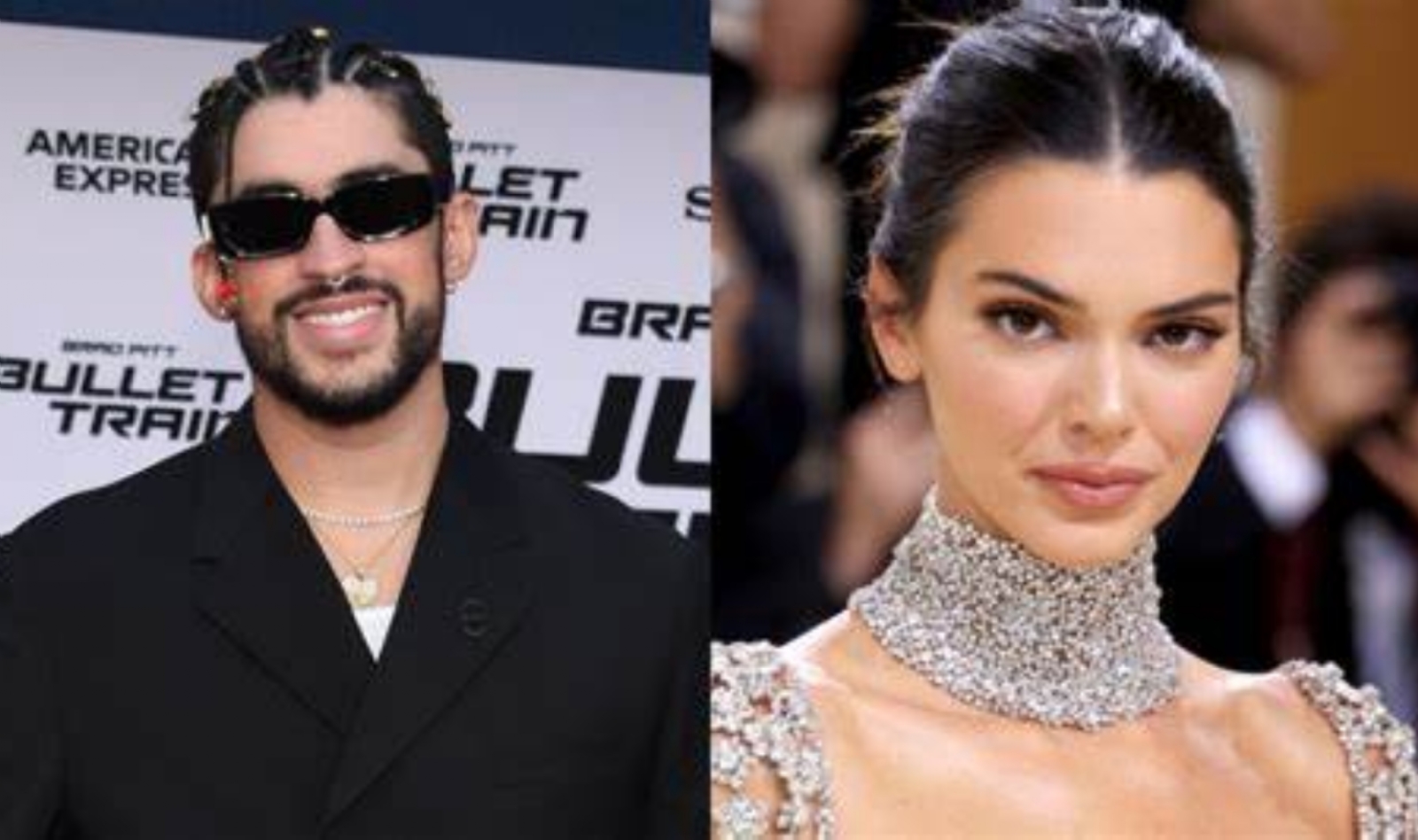 RUMOR: Kendall Jenner y Bad Bunny podrían estar saliendo