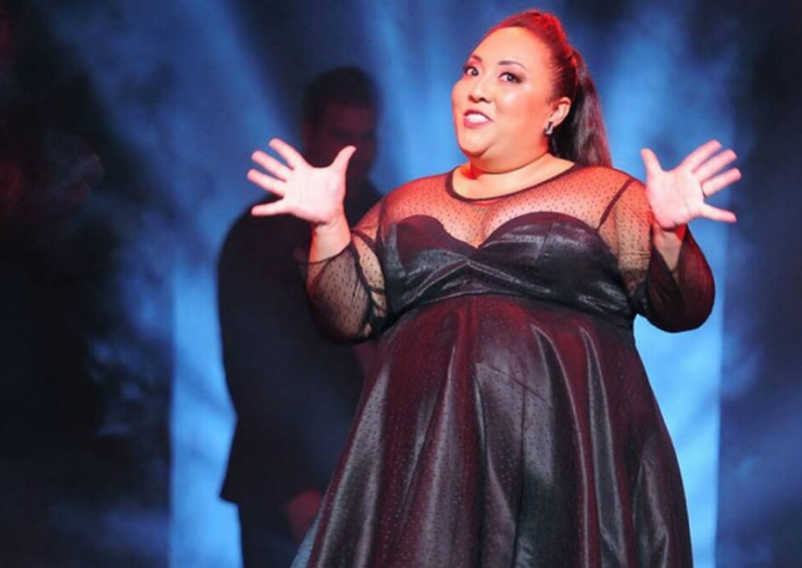 Michelle Rodríguez estrena candente video musical: Así se ve