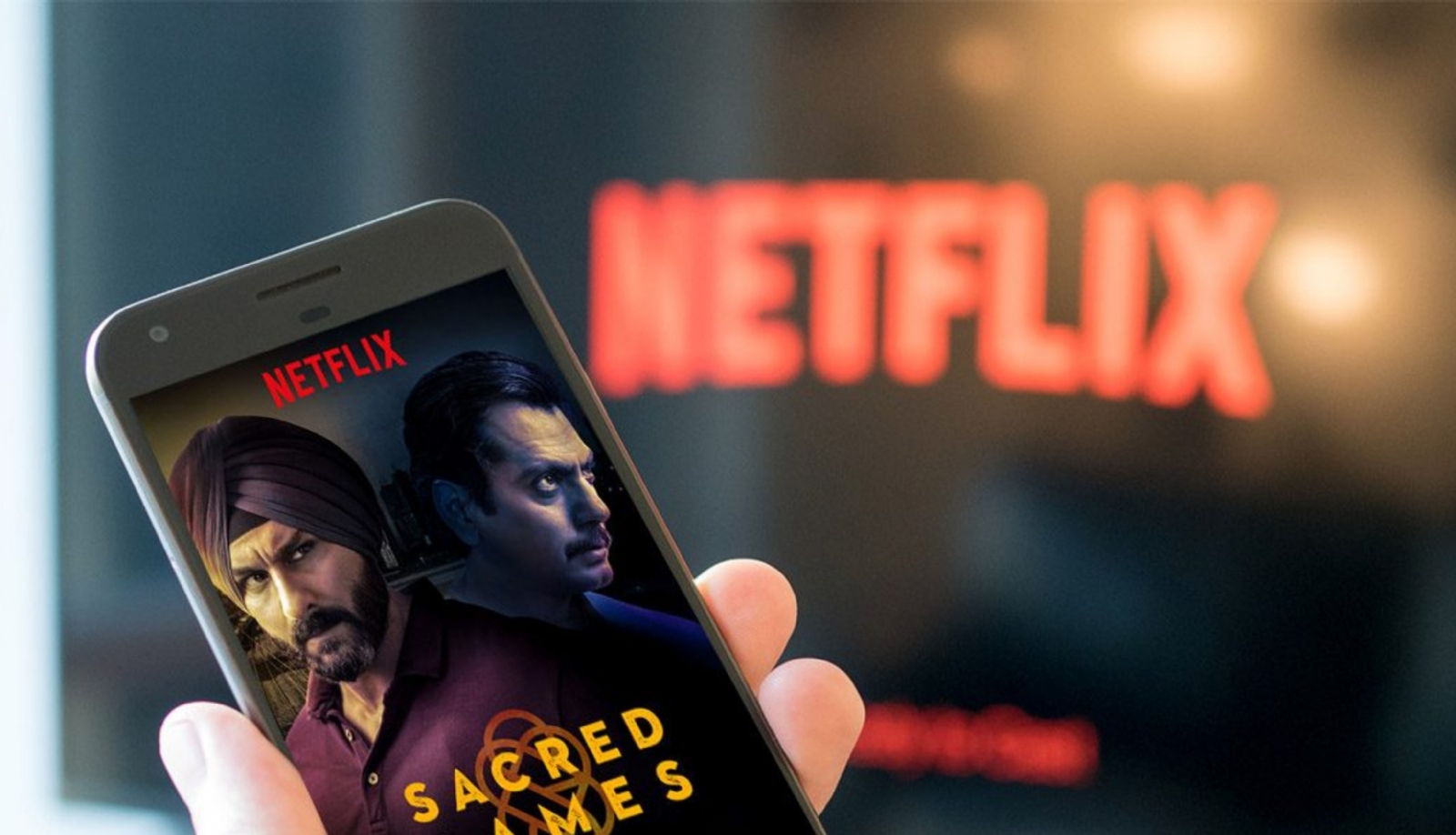 Netflix dice: no se vayan, bajando sus precios Netflix dice: no se vayan, bajando sus precios