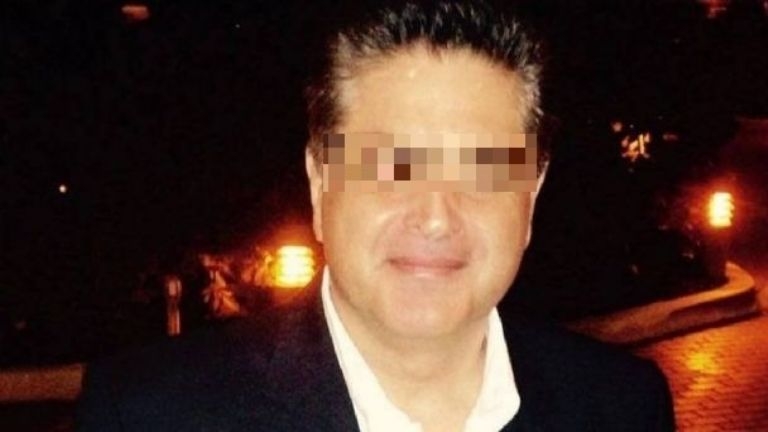 Ermilo Castilla Roche será detenido nuevamente tras un mes en arresto domiciliario Ermilo Castilla Roche será detenido nuevamente tras un mes en arresto domiciliario