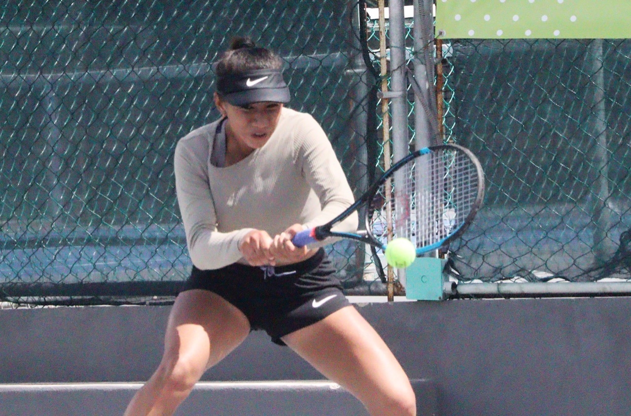 Lya Fernández ocupará el lugar de Renata Zarazúa y estará presente en las eliminatorias